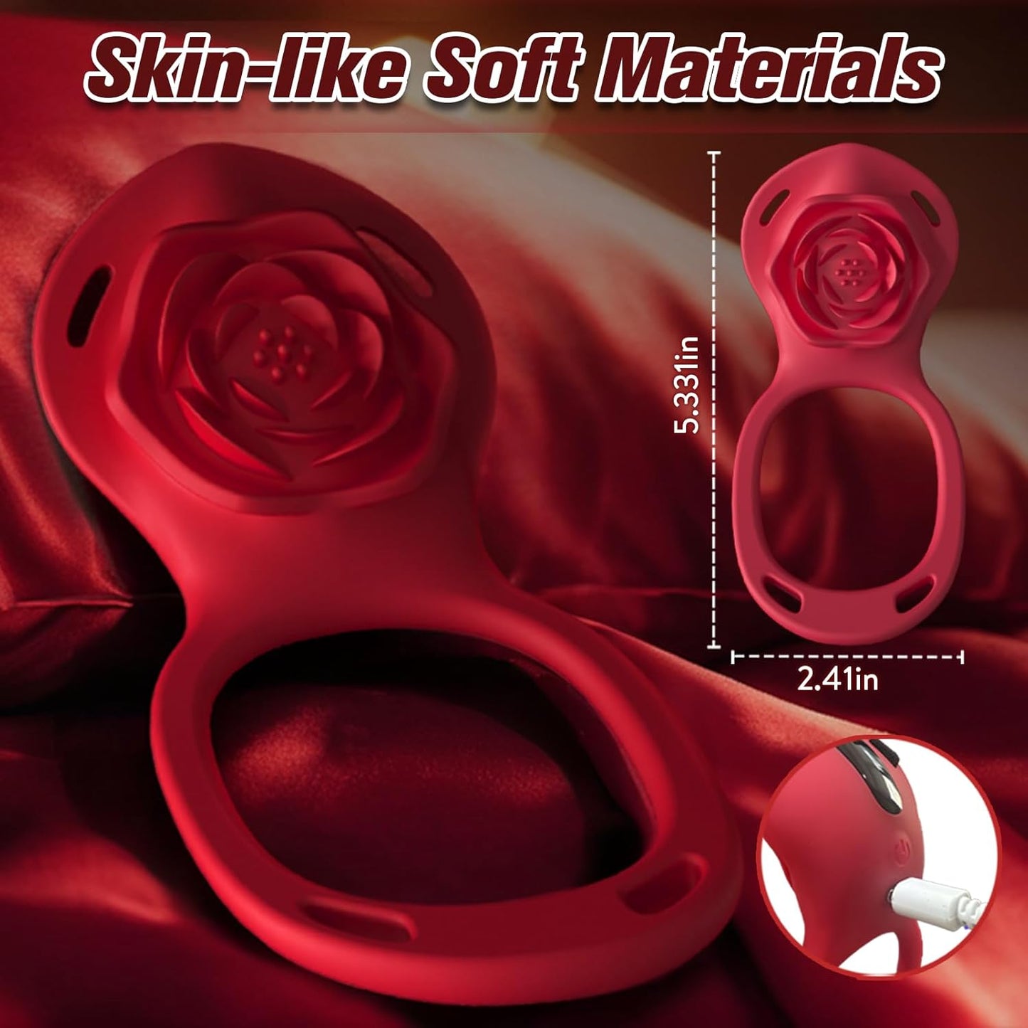 Multi in one remote interactive sex toy: unisex, hands-free, strong earthquake,BDSM