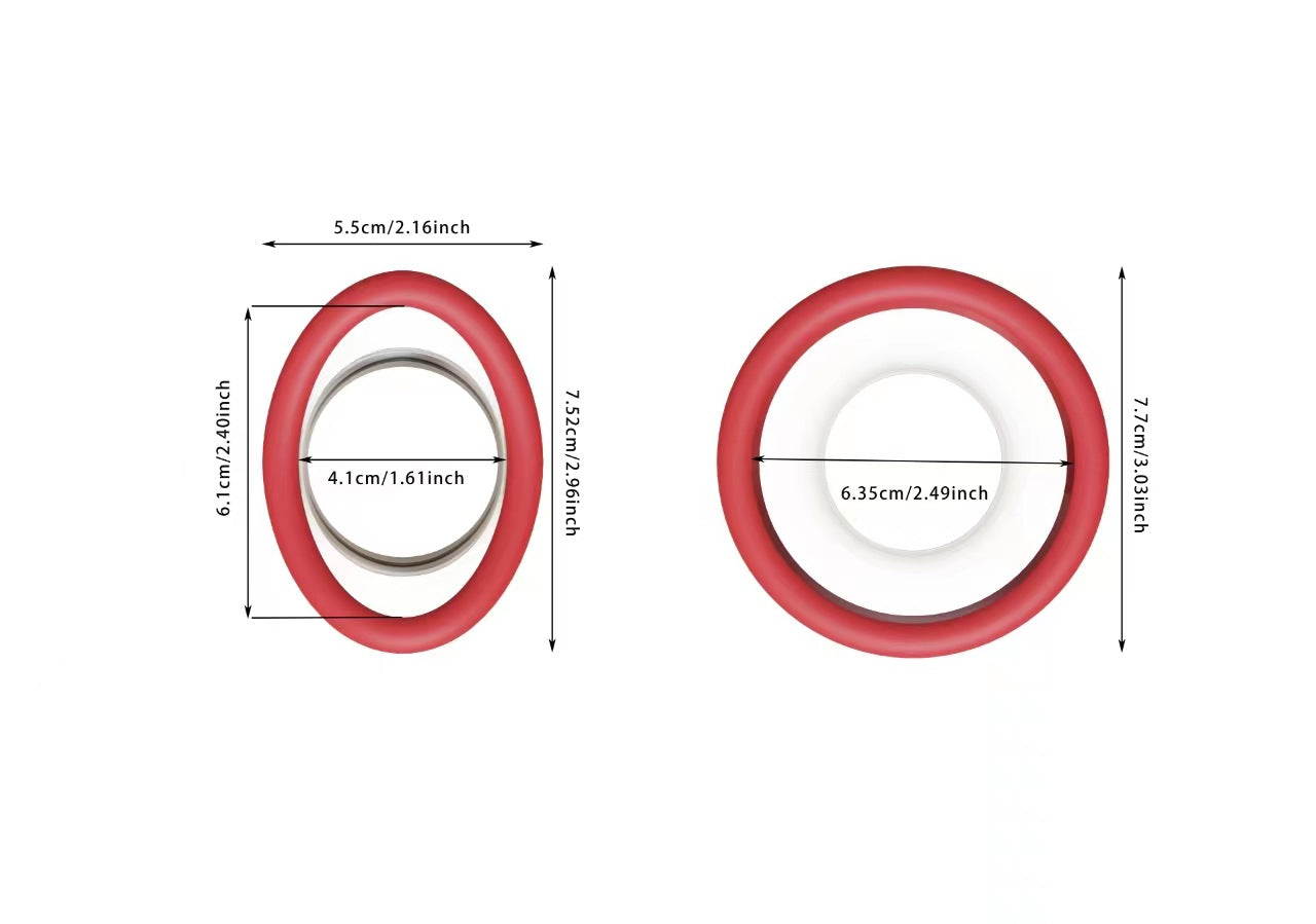 Rose sucking vibrator: 7 sucking+10 licking+360 ° licking vibration, detachable cup