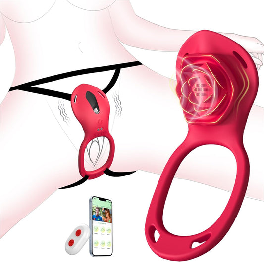 Multi in one remote interactive sex toy: unisex, hands-free, strong earthquake，BDSM